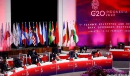 g20最新爆料,全球领袖聚焦合作与挑战，共绘未来蓝图